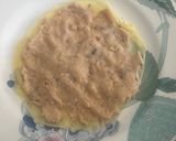 Foto langkah ke 6 dari resep Shrimp Roll.