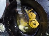 Chakli,Chakli or Murukku