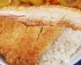 Foto langkah ke 7 dari resep Chicken Katsu Curry (Bahan Simple).