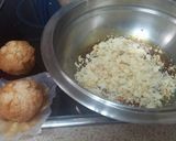 Foto del paso 3 de la receta: Pan de calatrava