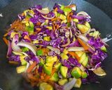 Foto del paso 3 de la receta: Chop Suey de Pollo