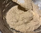 Szezámmagos keksz 🍪 recept fázis 1 fotója