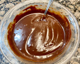 Foto del paso 10 de la receta: Pastel de zanahoria con relleno y ganaché, “sin gluten “