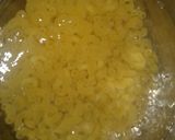 Foto langkah ke 2 dari resep Bola-Bola Makaroni Keju.