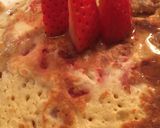 A picture of step 13 of Strawberry 🍓 Pancake 🥞 Towers.
