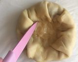 A picture of step 8 of My Apple Tart Donuts.