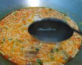 Foto langkah ke 4 dari resep Sayur Godog (Sayur Ketupat Betawi).