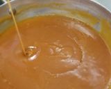 எங்க ஊரு திருநெல்வேலி அல்வா🤤🤤😋😋(tirunelveli halwa recipe in tamil) ரெசிபி ஸ்டேப் 3 புகைப்படம்