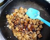 Foto langkah ke 5 dari resep Tempe Orek Basah.