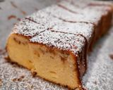 Foto del paso 8 de la receta: Brownie de chocolate blanco y leche condensada