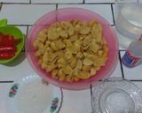 Foto langkah ke 1 dari resep Asinan Salak.