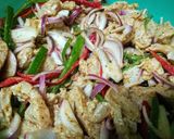 صورة لخطوة 1 من وصفة شاورما فراخ 🍗🍗