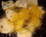 Foto langkah ke 4 dari resep Aci Goreng.