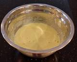 Fudge Brownies with White Chocolate Truffle Cream recipe step 8 photo