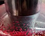 Foto del paso 1 de la receta: Jugo de remolacha y zanahorias
