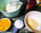 Foto del paso 3 de la receta: Torta Brasilera