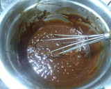 Foto del paso 3 de la receta: Volcán de chocolate. Super rápido y fácil