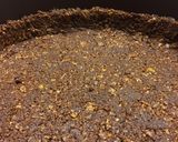 Foto del passaggio 2 della ricetta Torta del figliol prodigo(Con base senza cottura)