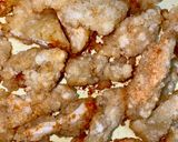 Foto langkah ke 7 dari resep Ayam gunting (Shihlin).