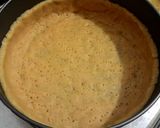 Foto langkah ke 2 dari resep Pie susu coklat.