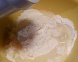 Foto langkah ke 2 dari resep Indomie Tahu Kriuk.