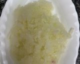 Foto del paso 1 de la receta: 586. Croquetas de jamón serrano en freidora de aire (picoteo)