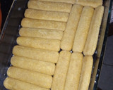 Foto del paso 3 de la receta: Tiramisú. Súper rico sin horno y fácil