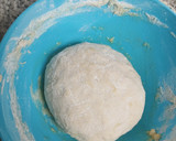 Foto del paso 1 de la receta: Pizza barbacoa