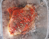 Foto del paso 1 de la receta: Falso fiambre de Pollo