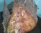 Foto langkah ke 1 dari resep Gurameh Pesmol.