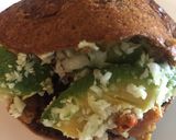 Foto del paso 5 de la receta: Arepa de plátano madurito 🤤 soy arepalover’s