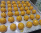 Foto langkah ke 7 dari resep Nastar.