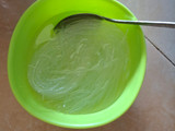 Nugget Ayam Soun Wortel