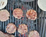 Foto del paso 5 de la receta: Hamburguesa (salsa secreta)
