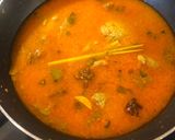 Foto langkah ke 3 dari resep Rendang daging.