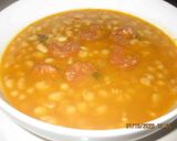Foto del paso 5 de la receta: Potaje de frijoles blancos