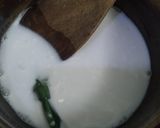 Foto langkah ke 4 dari resep Biji Salak Ubi Ungu.