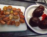 Foto del paso 1 de la receta: Ensalada deliciosa de remolacha