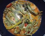 Foto langkah ke 5 dari resep Ceker Pedas Presto.