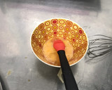 Foto del paso 3 de la receta: Manzana rellena