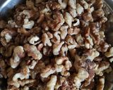 Gerbeaud / Zserbó recept fázis 5 fotója