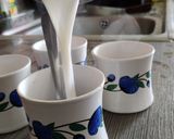A picture of step 6 of Tasty Coffee.