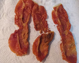 Foto del paso 3 de la receta: Ensalada de brócoli Granada y jamón serrano