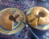 Foto del paso 3 de la receta: Budín de NARANJA