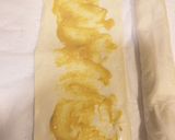 Foto del paso 1 de la receta: Bratswurt escondido