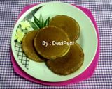 Foto langkah ke 5 dari resep Dorayaki.