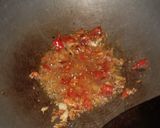Foto langkah ke 1 dari resep Gulai Tahu Ayam.