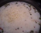 A picture of step 5 of Egg rice Cake.