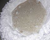 Foto del paso 1 de la receta: Pan Rápido en Sartén
