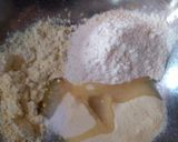 बाकरवडी (bakarvadi recipe in marathi) रेसिपी स्टेप 1 फोटो 